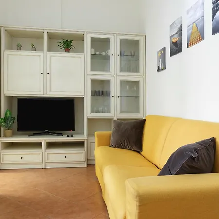 Apartamento Glamour Milán